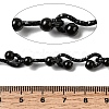 304 Stainless Steel Round Link Chains CHS-Z007-05B-2