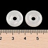 Opaque Resin Pendants CRES-I036-10C-3