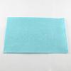Non Woven Fabric Embroidery Needle Felt for DIY Crafts DIY-Q007-16-2