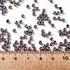 TOHO Round Seed Beads X-SEED-TR08-PF0568-4
