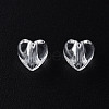 Transparent Acrylic Beads MACR-S373-95-B-5