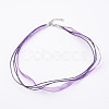 Jewelry Making Necklace Cord FIND-R001-M-5