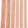 Electroplate Glass Beads Strands EGLA-A044-T6mm-A21-2