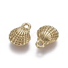 Alloy Pendants TIBEP-A040-041G-NR-2