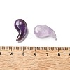 Natural Amethyst Pendants G-L620-B04-01-2