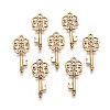 Tibetan Style Alloy Pendants GLF11137Y-2