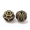 Transparent Acrylic Beads OACR-C016-03B-2