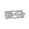 304 Stainless Steel Pendants STAS-G355-13P-2