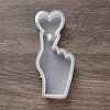 DIY Silicone Statue Candle Molds SIMO-H018-06D-2
