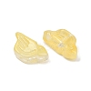 Transparent Glass Beads DGLA-E004-13C-2