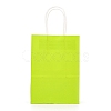 Kraft Paper Bags LS-CARB-L006-A07-5
