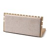 Bamboo Necklace Display Stand NDIS-E022-02-1