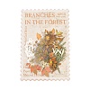 Autumn Leaf Scrapbooking Tool Kits DIY-P084-D06-2