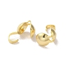 Brass Bead Tips FIND-Z039-06G-2