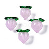 Handmade Lampwork Beads X-LAMP-N021-022-2