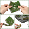 Resin Simulation Root Vine Vegetation Model DIY-WH20053-65E-3