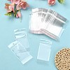 OPP Cellophane Bags with Hanging Hole OPC-YW0001-0-5