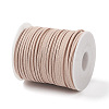 45M Faux Suede Cord LW-M003-10-2