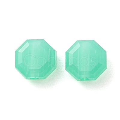 Acrylic Beads FIND-C034-01B-1