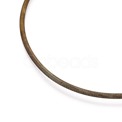Spring Bracelets TWIR-T001-03C-1