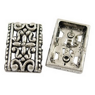 Alloy Multi-Strand Links LS-TIBEB-LF0381YKG-AS-FF-1