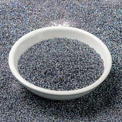 MIYUKI Round Rocailles Beads SEED-JP0010-RR0360-1