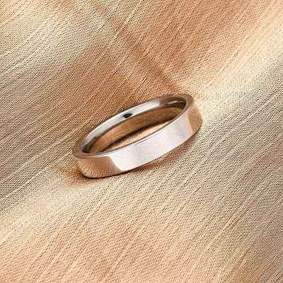 201 Stainless Steel Wide Band Finger Rings RJEW-K252-02B-P-1