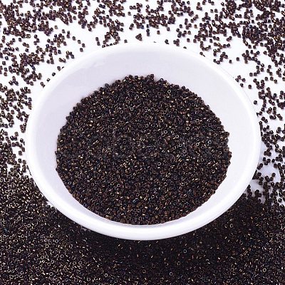 MIYUKI Delica Beads SEED-X0054-DB1002-1