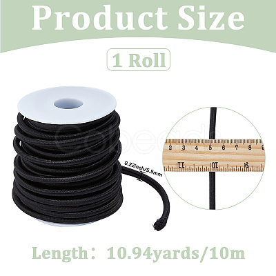 10M Elastic Cords OCOR-CY0003-46A-1