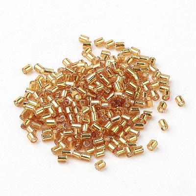 TOHO Japanese Seed Beads SEED-F001-A2mm-22C-1