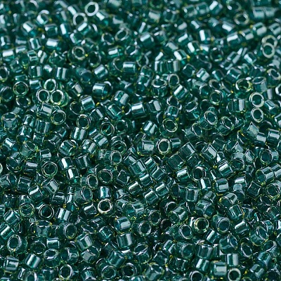MIYUKI Delica Beads X-SEED-J020-DB0919-1