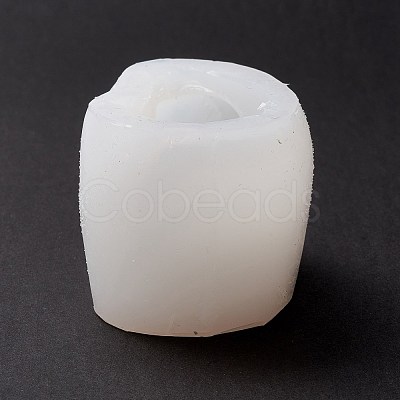 Cat Food Grade Silicone Molds DIY-M031-40-1