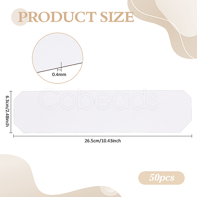Paperboard Hat Shaper Insert for Baseball Caps FIND-WH0609-95-1