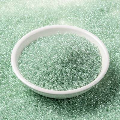 MIYUKI Round Rocailles Beads SEED-X0056-RR0370-1