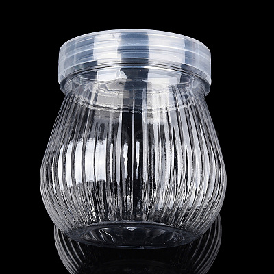 Plastic Bead Storage Containers CON-T003-09-1