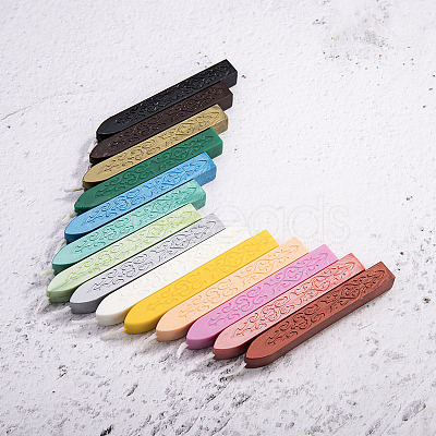Sealing Wax Sticks DIY-WH0003-C25-1