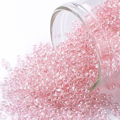TOHO Round Seed Beads SEED-JPTR11-0289-1