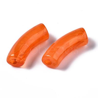 Acrylic Beads SACR-S678-013-1