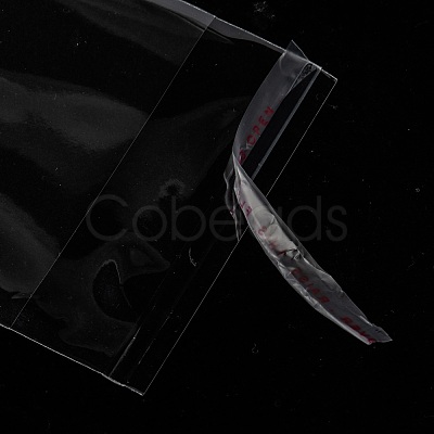 OPP Cellophane Bags X-OPC-R012-05-1