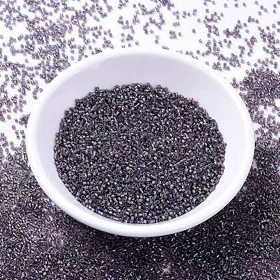 MIYUKI Delica Beads SEED-MY11-DB1760-1