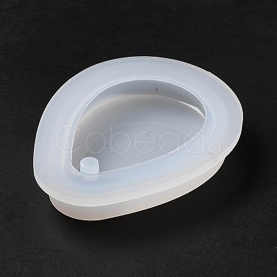 DIY Pendant Silicone Molds SIMO-H009-08D-1