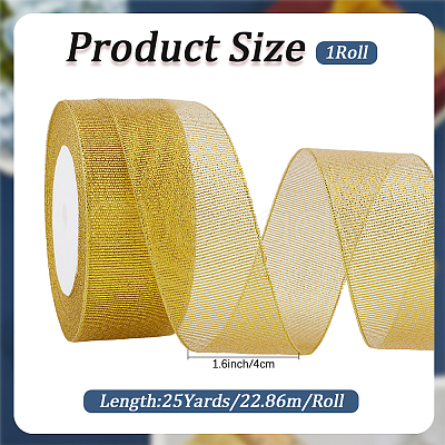 Polyester Ribbon OCOR-WH20001-72A-01-1