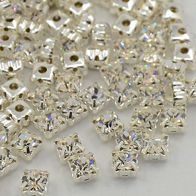 Sew on Rhinestone RB-J179-SS28-001-1