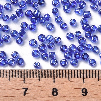 12/0 Glass Seed Beads SEED-US0003-2mm-108-1