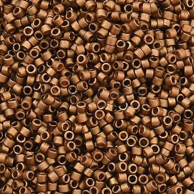 MIYUKI Delica Beads SEED-MY11-DB0322L-1