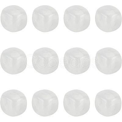 Natural Quartz Crystal Beads G-WH0029-02-1