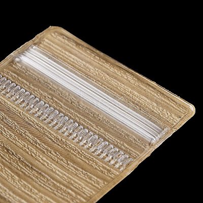 PVC Resealable Bags OPP-G003-01A-01-1