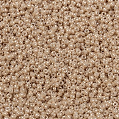MIYUKI Round Rocailles Beads SEED-X0056-RR0593-1