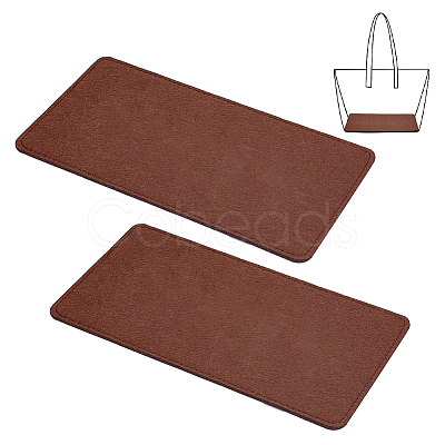 Felt Inserts Bag Bottom DIY-WH0308-167C-03-1