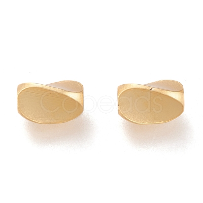 Brass Beads KK-H101-08MG-1